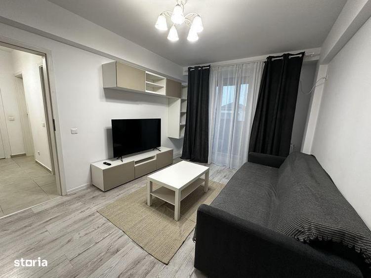 Apartament 2 camere -Theodor Pallady - 5