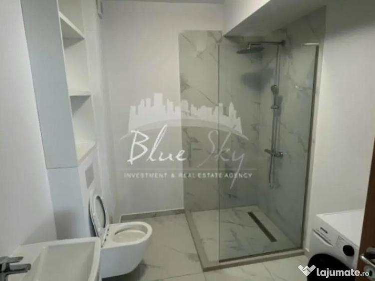 Apartament 2 camere situat in zona City Mall, terasa 50 mp - 3