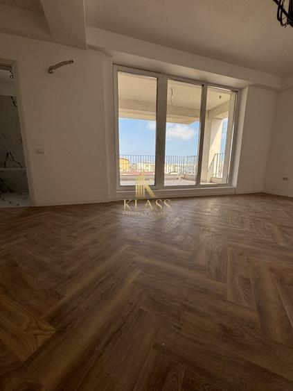 Penthouse City Park Mall | Terasă 40 mp & 2 Locuri de Parcare - 1