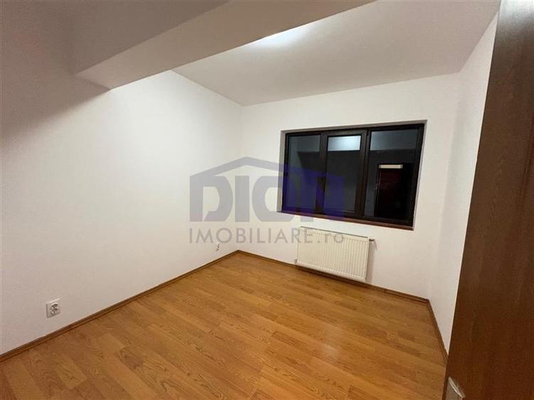 Eroii Revolutiei, 2 camere, etaj 1, bloc nou. - 10