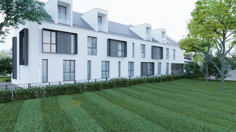 Imobil  ideal pentru business | Parcare subterana | Trafic Intens - 1