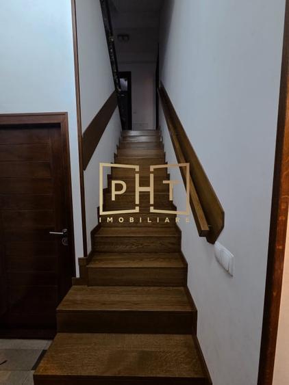 OCAZIE UNICA! Casa individuala in centrul Clujului cu 6 camere, 216 mp utili. - 9