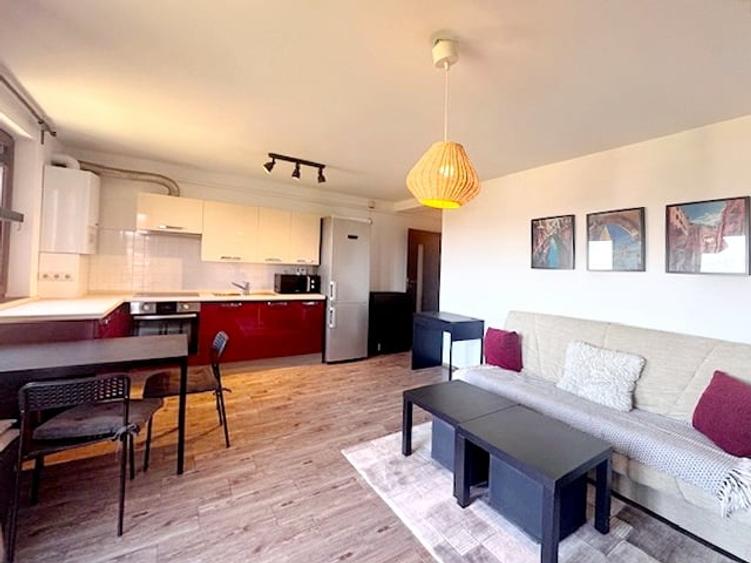 Apartament 2 Camere Mobilat Si Utilat - 4