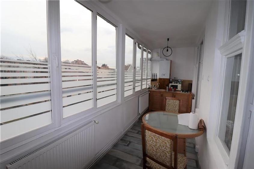 Apartament 2 camere | 65 mp | gradina | Centru | zona Parcul Central - 13