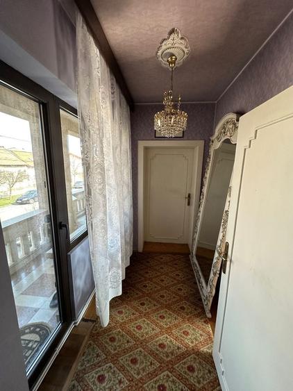 Vila  zona Elisabetin P+2E+M - 25