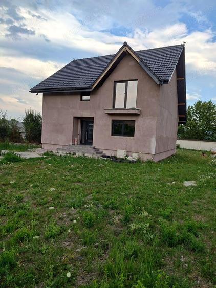 Casa Zona Sacerdoteanu - 2