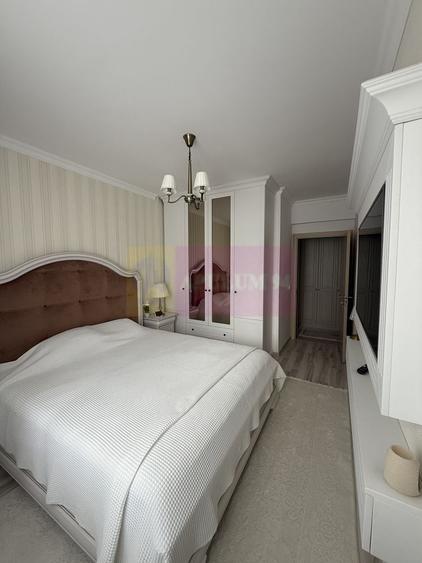 Apartament 2 camere Ultrafinisat in zona Pasajul Europa Unita - 2