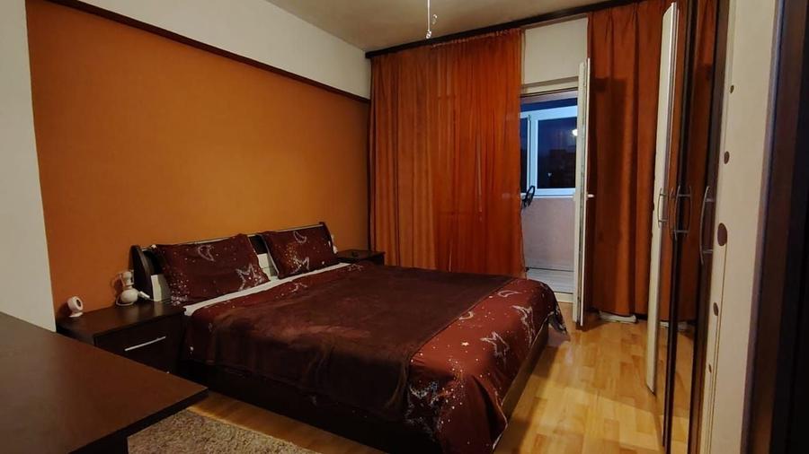 Apartament cu 3 camere | 68 mp utili | Etaj 6/7 | zona Marasti - 4