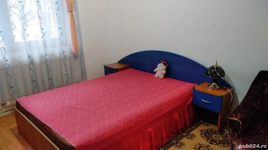 Inchiriez apartament 2 camere - 8