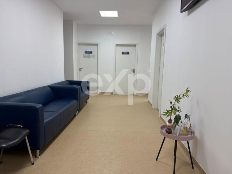 Spațiu activitati medicale de 22mp de închiriat, zona Mioritei - 6