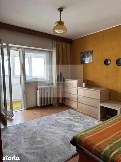 Apartament 4 Camere 92 mp, Piata Iancului-Metrou, monolit-Liber - 5