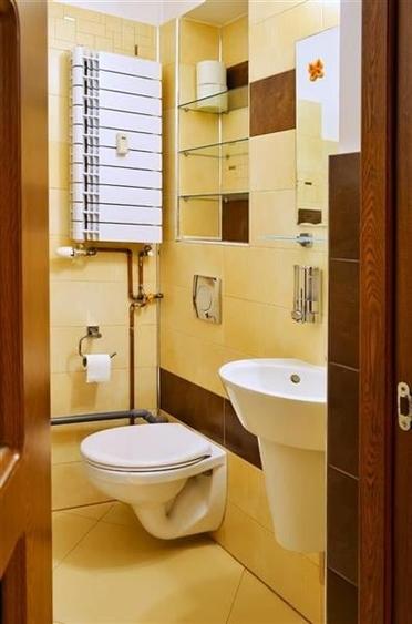 Inchiriere apartament  3 camere Lux  Unirii-Fantani - 5