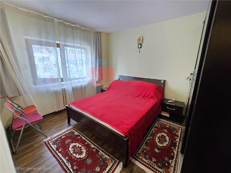 Apartament 3 camere Tătărași str. Ciurchi - 5
