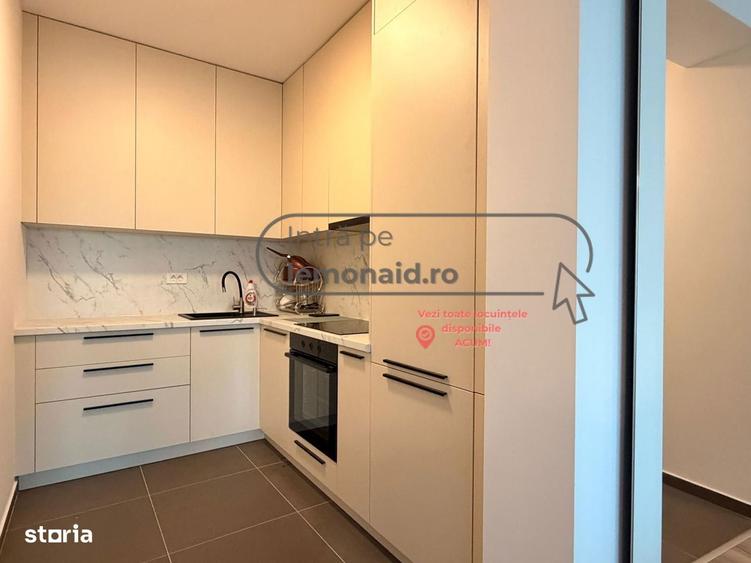 Studio de inchiriat | City of Mara | Garaj subteran - 8