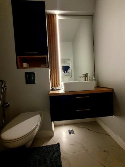 Apartament Navodari blocuri noi - 2