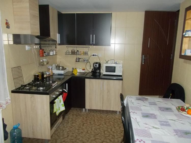 Casa Ianova, parter, 2 camere, 71mp util, 500mp teren, mobilata, utilitati - 3