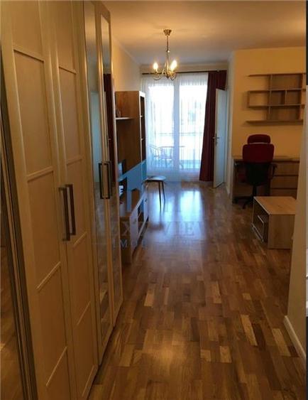 Apartament 1 camera, Iulius Mall - 4