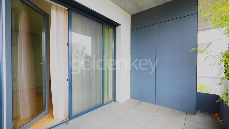 Apartament cu 4 camere in fata padurii | 2 garaje | 44mp terase - 17