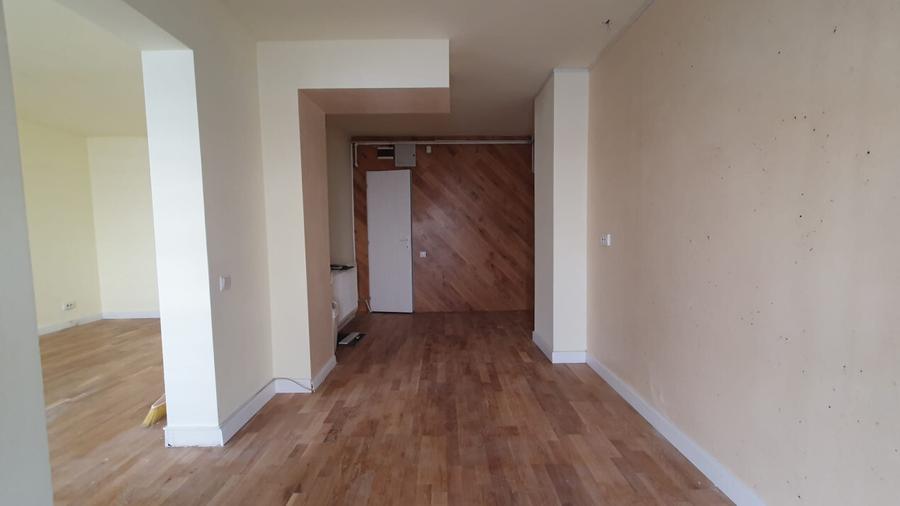 Spatiu comercial pe Calea Manastur - 1