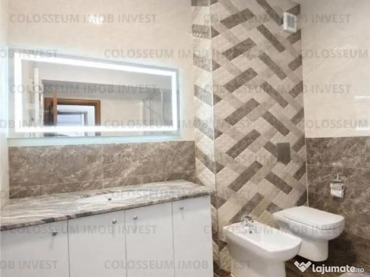 Apartament 3 camere | 2 bai | 104mp- zona Tractorul - 10