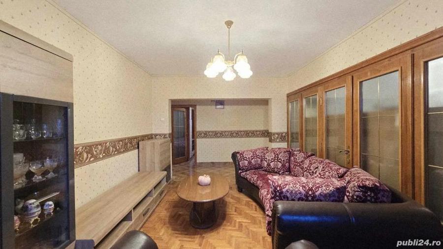 Apartament 4 cam. de vanzare Sanmartin, bloc nou reabilitat - 5