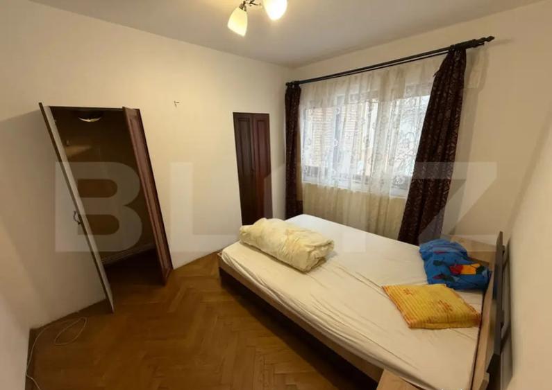 Apartament 2 camere, 55 mp, Marasti, zona LIDL - 2