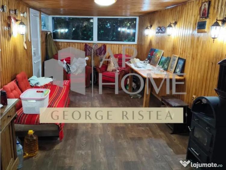 Casa, hala productie si teren, in Ploiesti, zona Malu Rosu. - 5