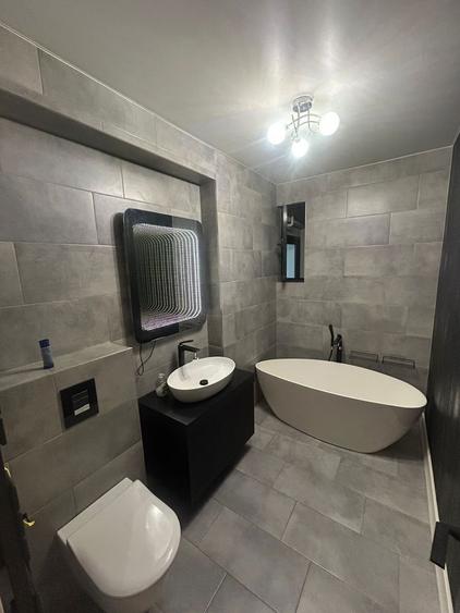 Inchiriez ap 2 camere central park - 2