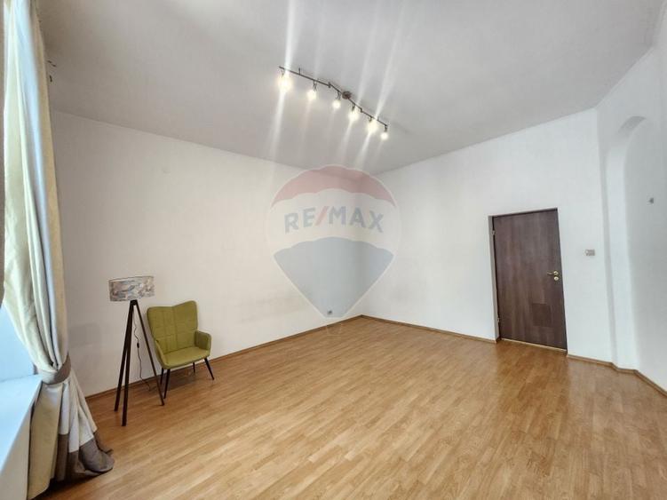 Icoanei | Dacia | Piata Spaniei | renovat, gata de mutare - 9