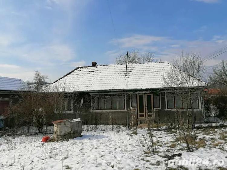 Vand casa in Luncoiu de Jos - 7