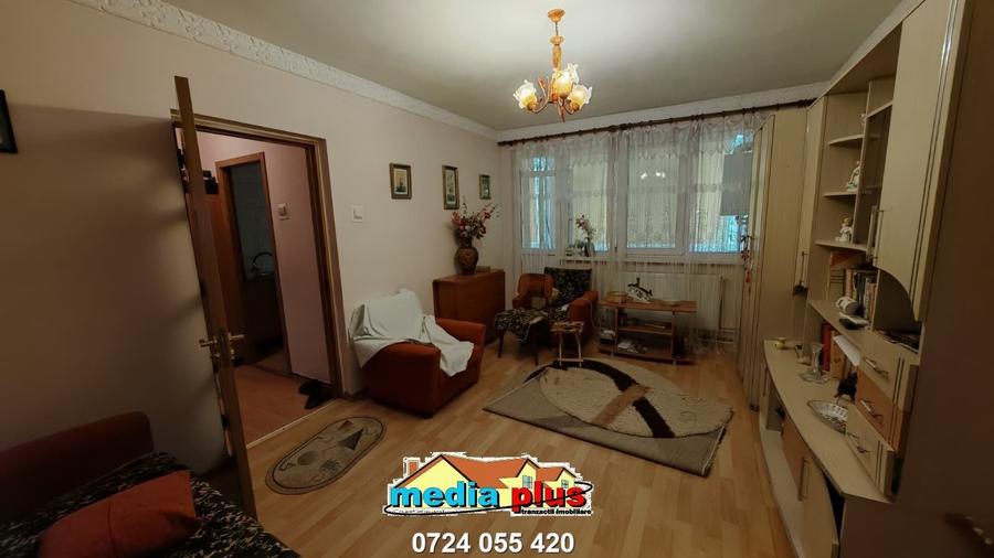De vanzare apartament cu 2 camere  Micro 16 - 2