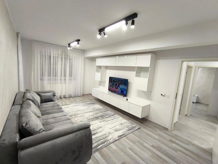 Apartament 2 camere Avantgarden - 6