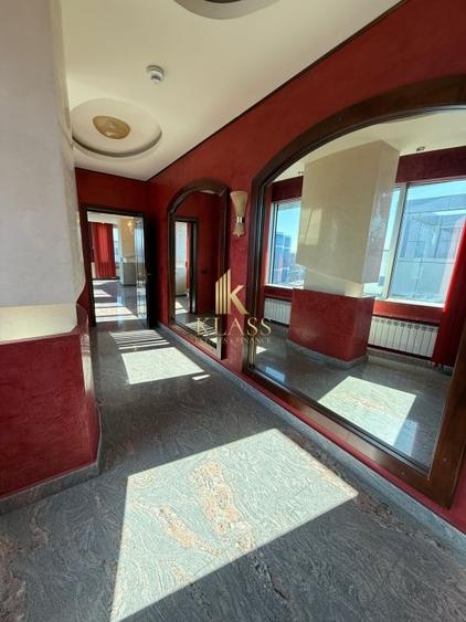 Clădire de birouri modernă de închiriat - Sector 1 - 7