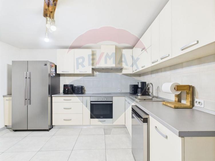 CASA 6 CAMERE DE VANZARE | ZONA  MALL VITAN | TIMPURI NOI - 10