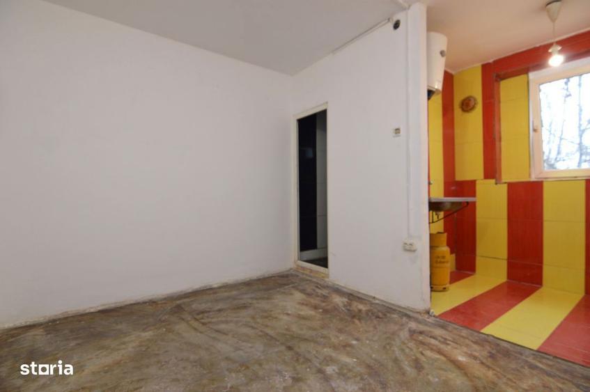 Vanzare Garsoniera Rahova - Salaj - Comision 0% - 1