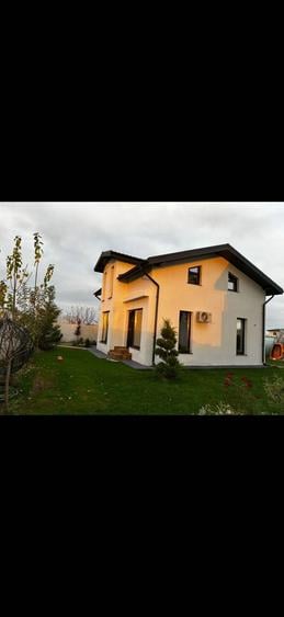 Casa de vanzare comuna berceni - 3