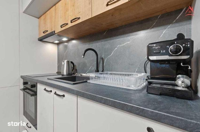 Apartament 2 camere de vacanta - Poiana Brasov - 4