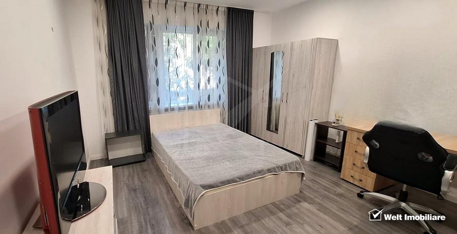 Inchiriere 2 camere Iris, finisat modern - 2