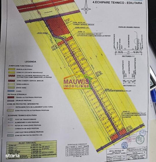 Berceni str. Miorita - 2