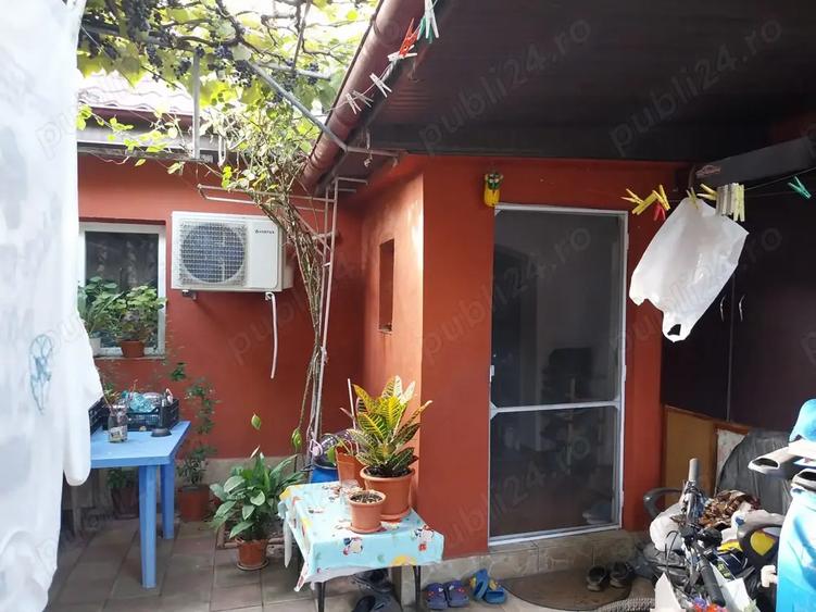 Vand casa Zona Catanga Medgidia - 10