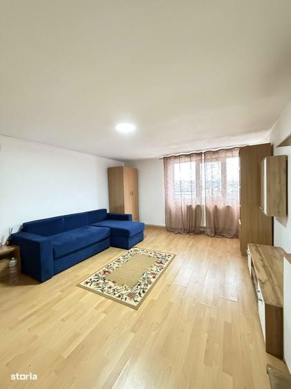 Apt 2 camere 62 mp Canta-Pacurari, mobilat&utilat ! Liber! - 6