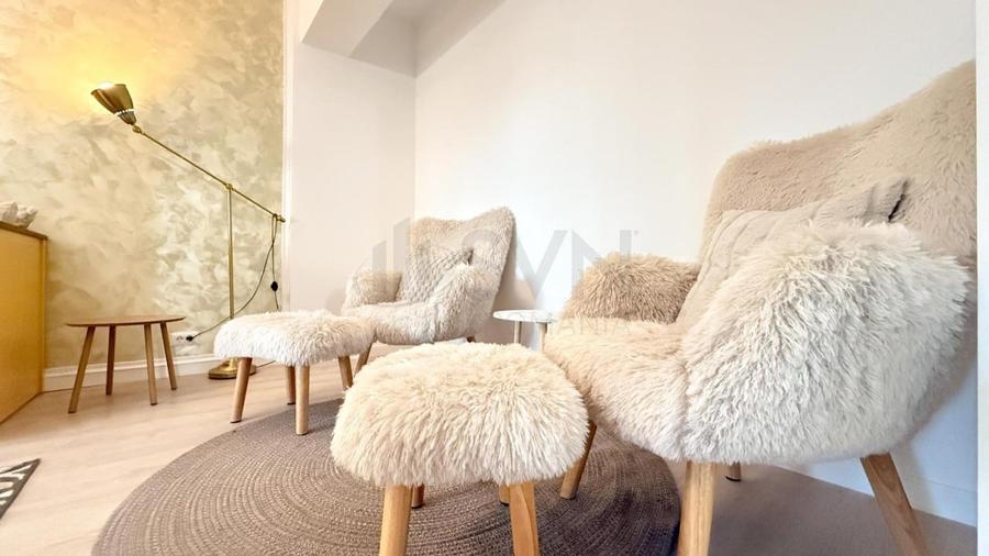 REA1026920 Apartament 2 camere I ISG RESIDENCE IV I De inchiriat - 3