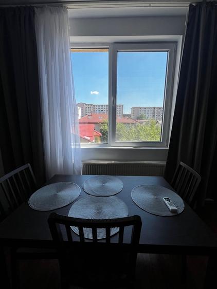 Prel Ghencea, Alunului, Mega, inchiriere 2 camere 2/4, 2010, loc parcare - 5