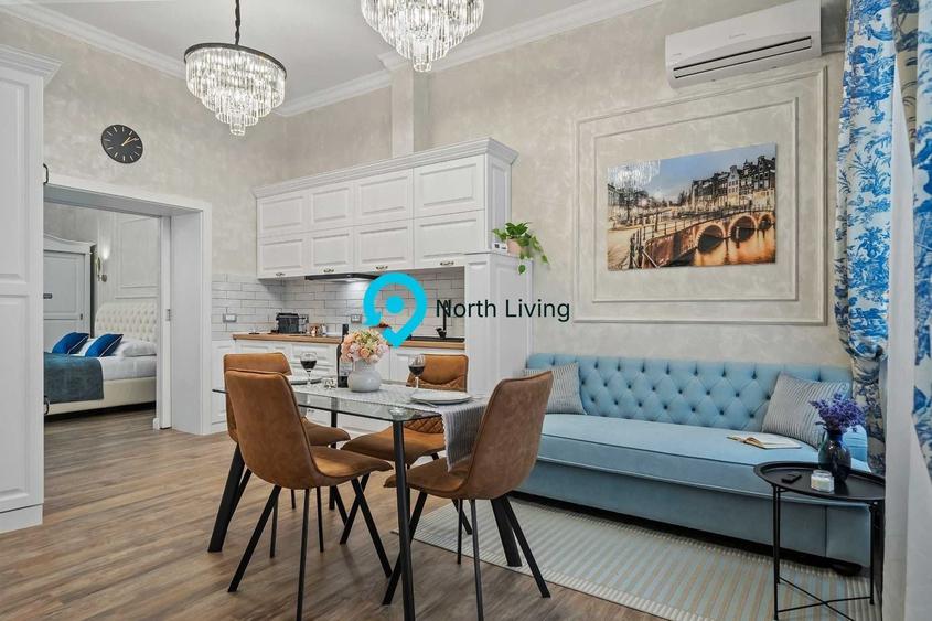 Apartament de închiriat, ultracentral - 1