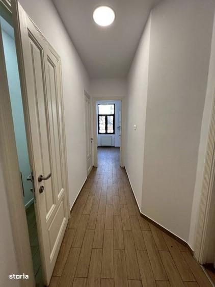 Vila pretabila pentru birouri | Dorobanti - Capitale - 3