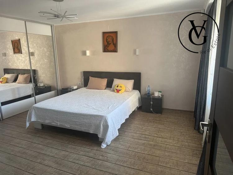 Casa P+1+M Stadionul Farul - 6