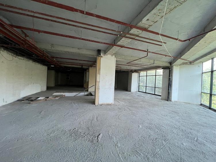 Spatii Birouri de Inchiriat Vad | Mezanin 320mp | Parc IOR - 10