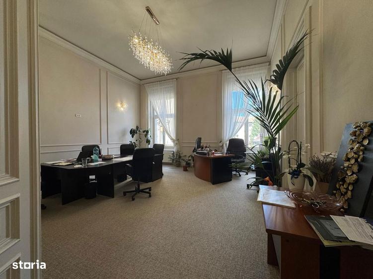 Apartament interbelic Ultracentral - 5