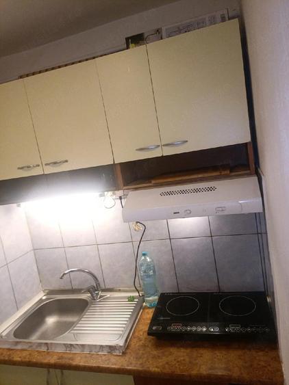 inchiriez garsoniera de 24 m - 1