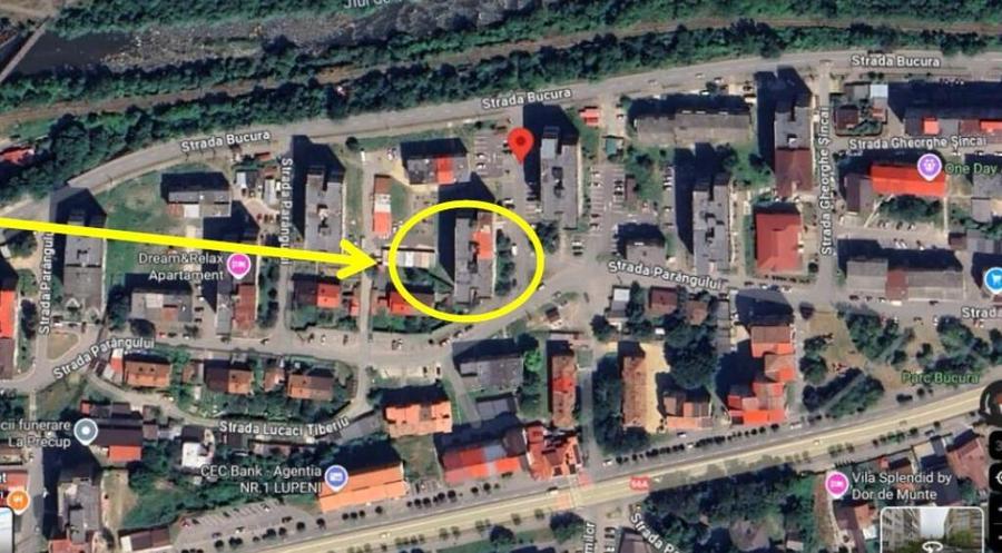 Apartament 2 camere, localitatea Lupeni, judetul Hunedoar... - 3